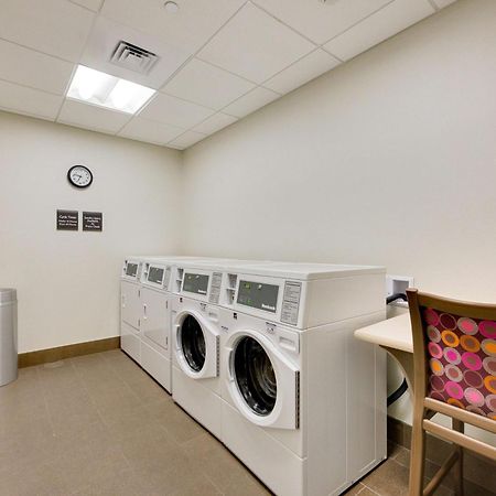 Hilton Garden Inn North Houston Spring Ngoại thất bức ảnh