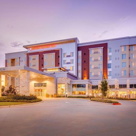 Hilton Garden Inn North Houston Spring Ngoại thất bức ảnh