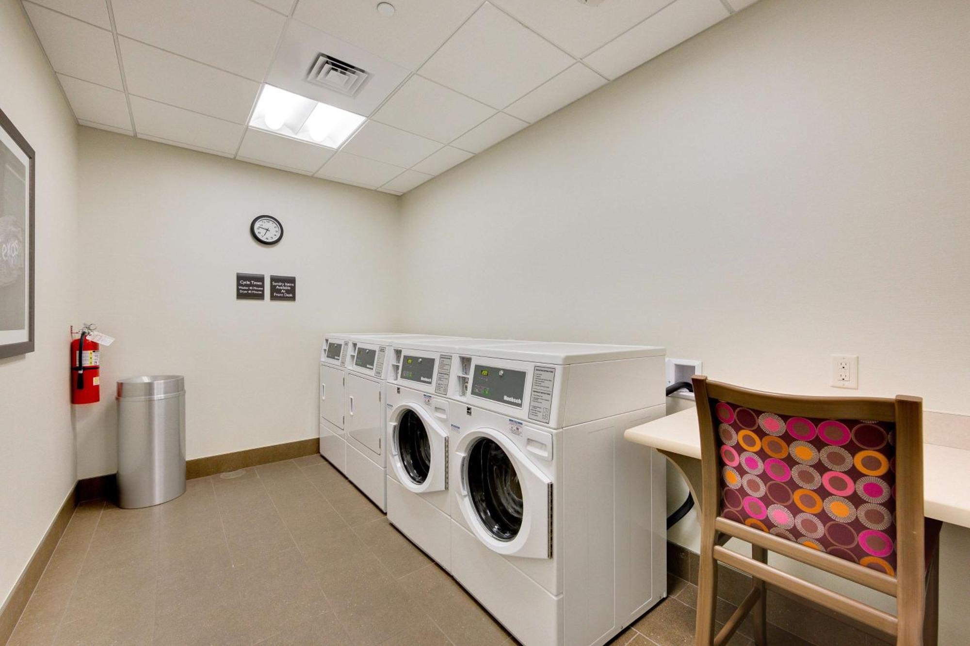Hilton Garden Inn North Houston Spring Ngoại thất bức ảnh