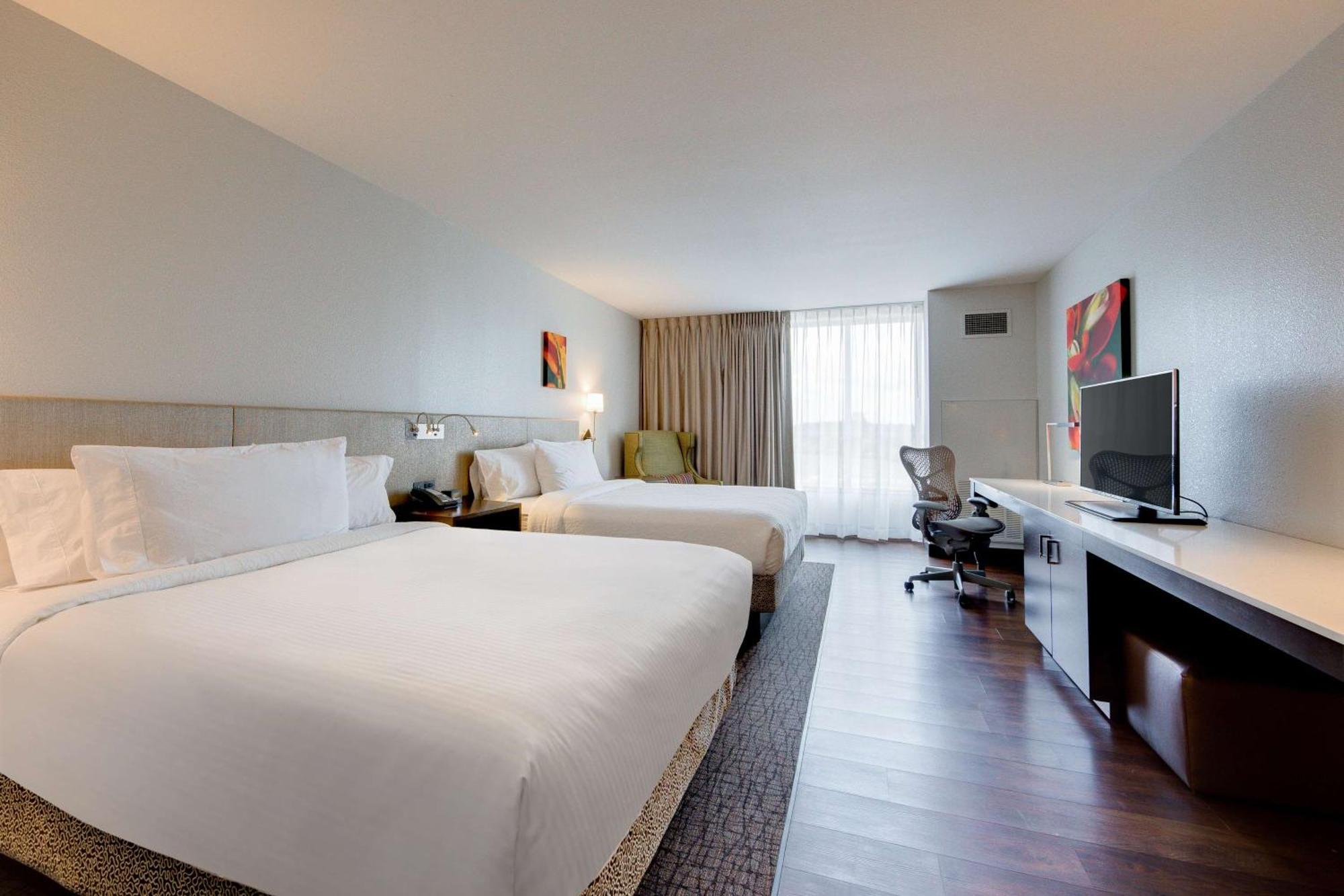 Hilton Garden Inn North Houston Spring Ngoại thất bức ảnh