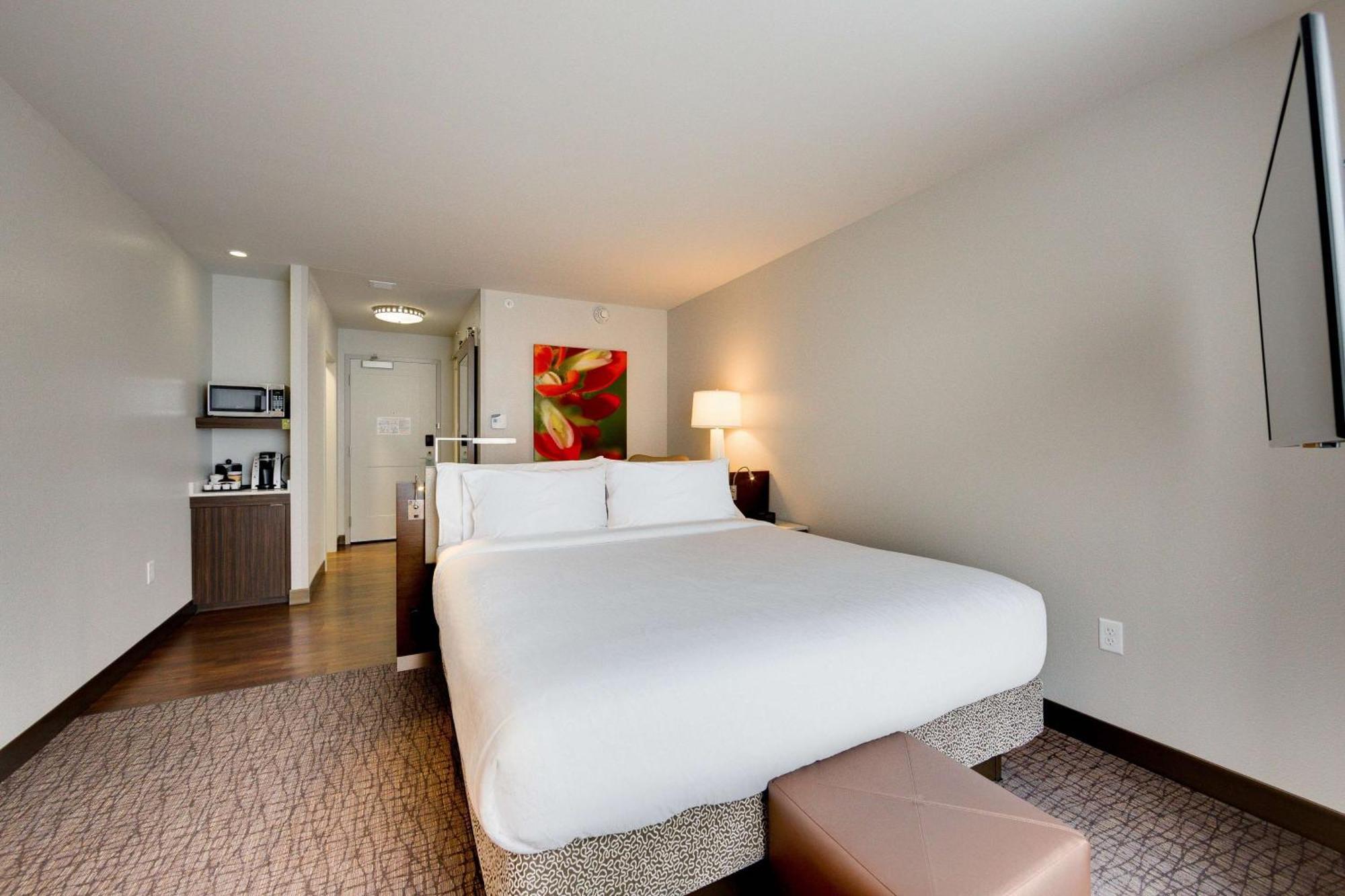 Hilton Garden Inn North Houston Spring Ngoại thất bức ảnh