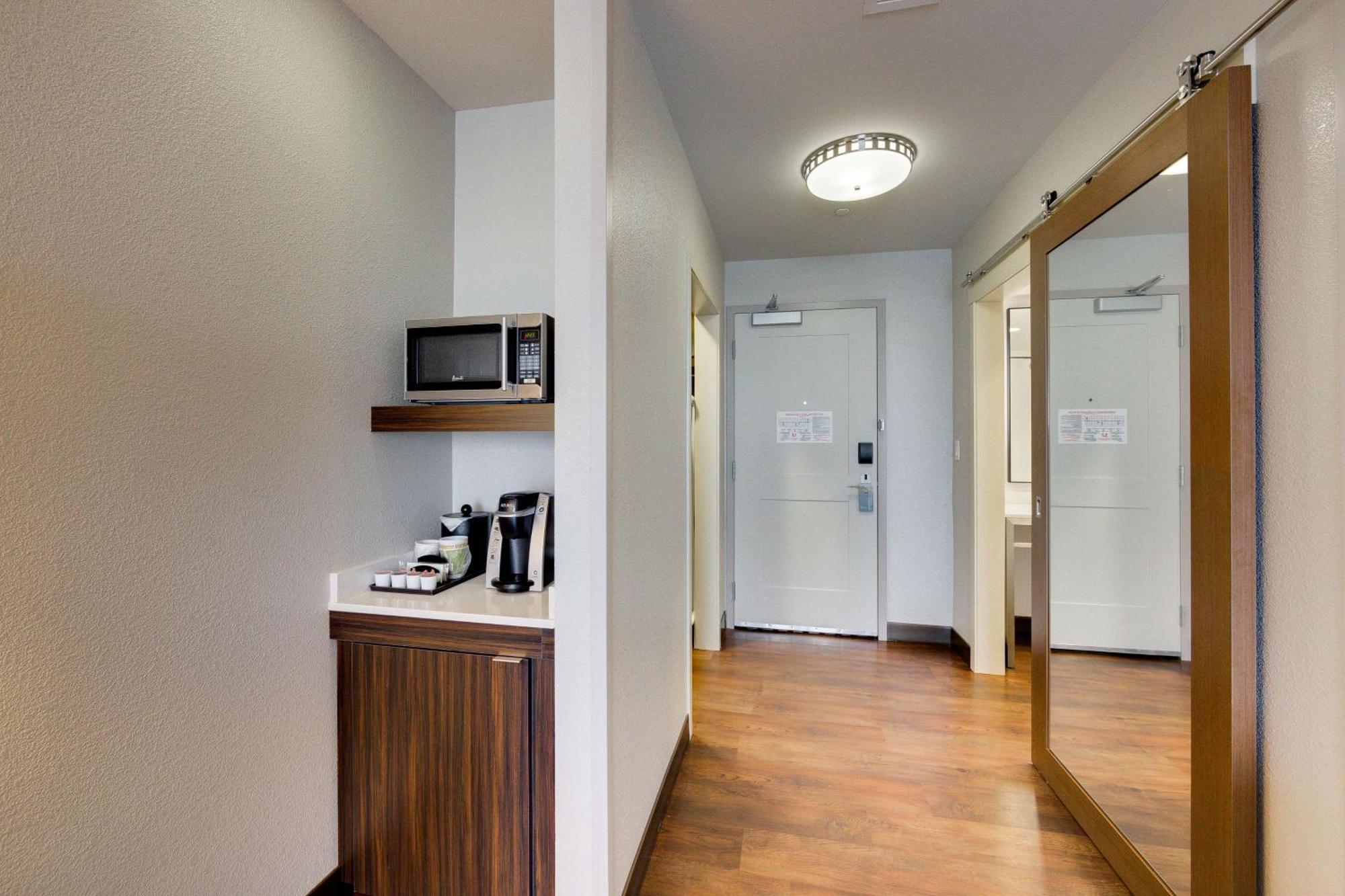 Hilton Garden Inn North Houston Spring Ngoại thất bức ảnh