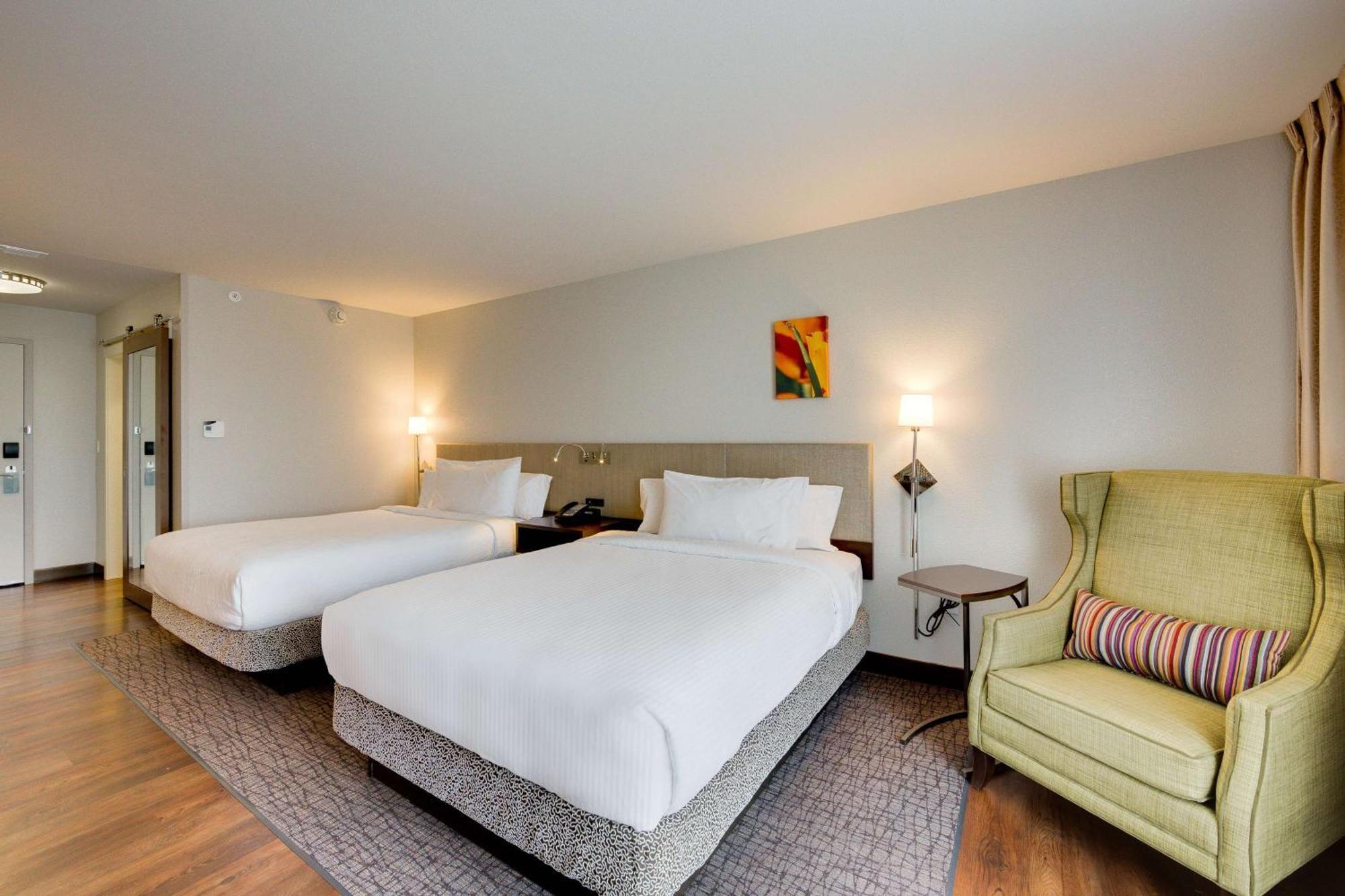 Hilton Garden Inn North Houston Spring Ngoại thất bức ảnh