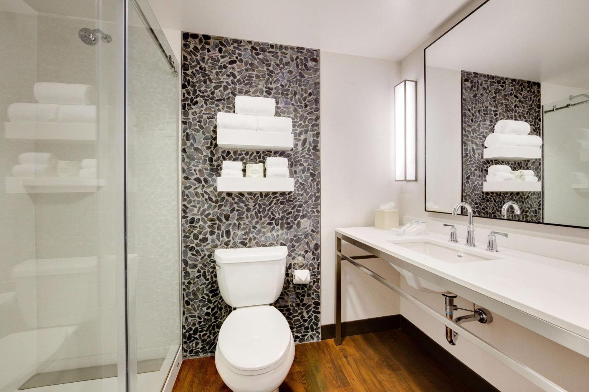 Hilton Garden Inn North Houston Spring Ngoại thất bức ảnh