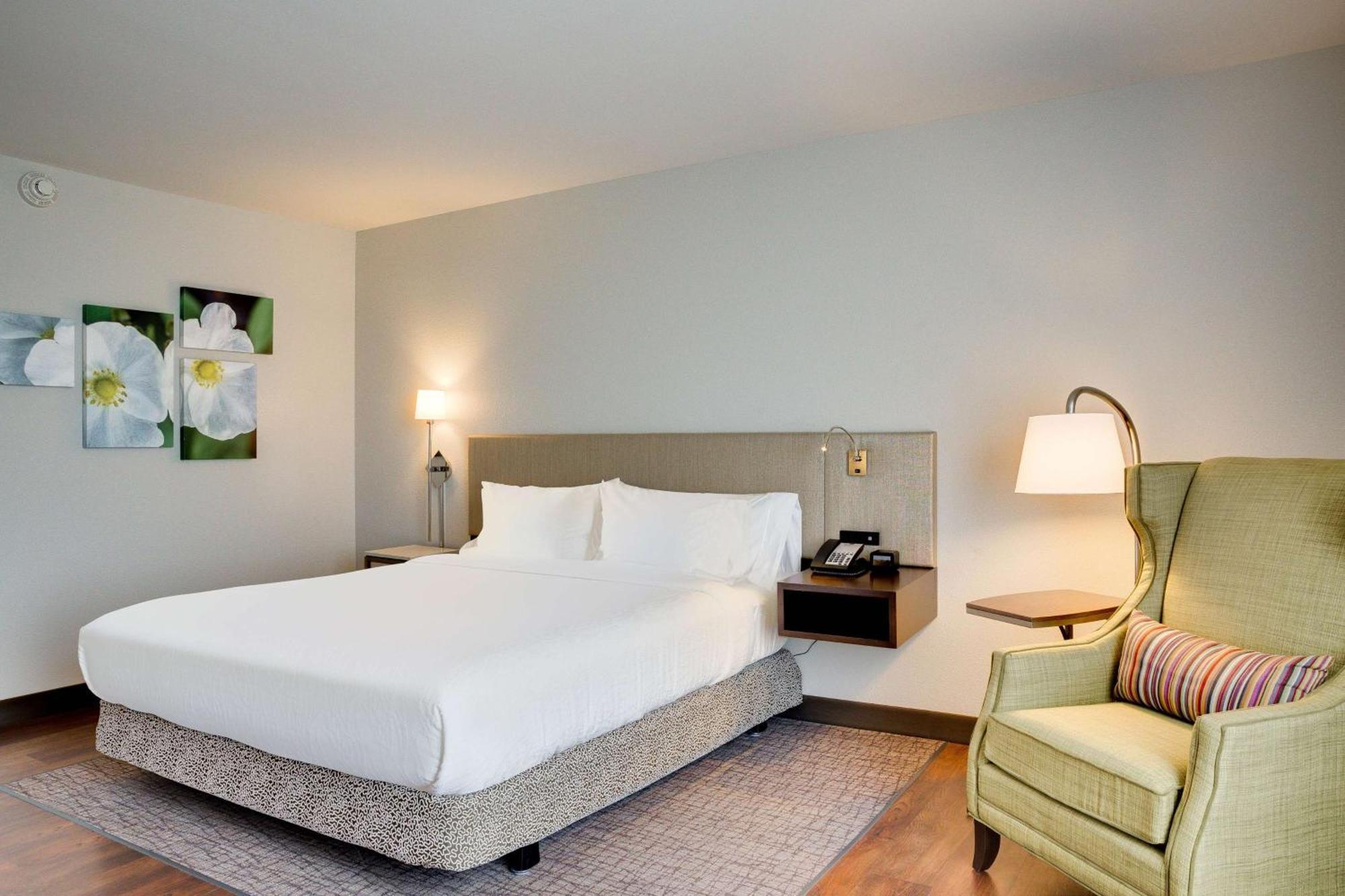 Hilton Garden Inn North Houston Spring Ngoại thất bức ảnh
