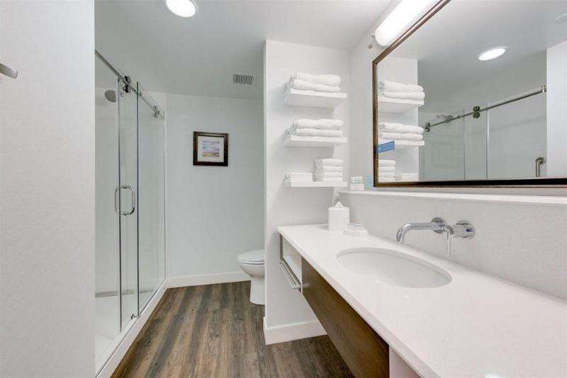 Hilton Garden Inn North Houston Spring Ngoại thất bức ảnh